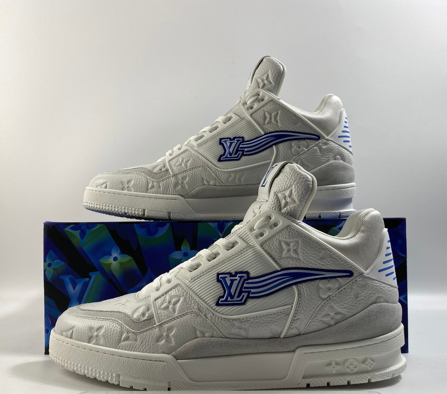 Louis Vuitton sneakers
