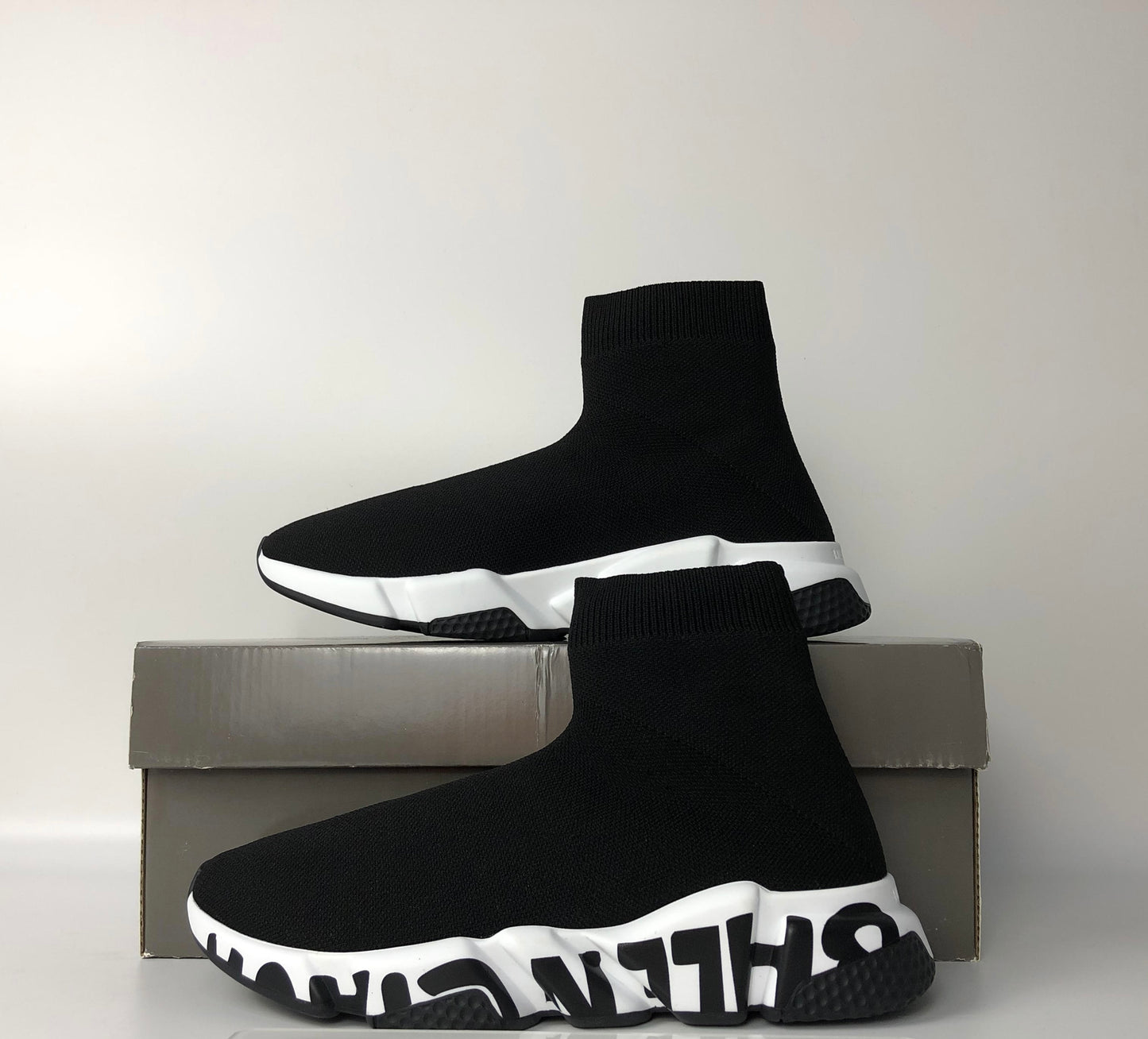 Balenciaga Speed trainer sneakers