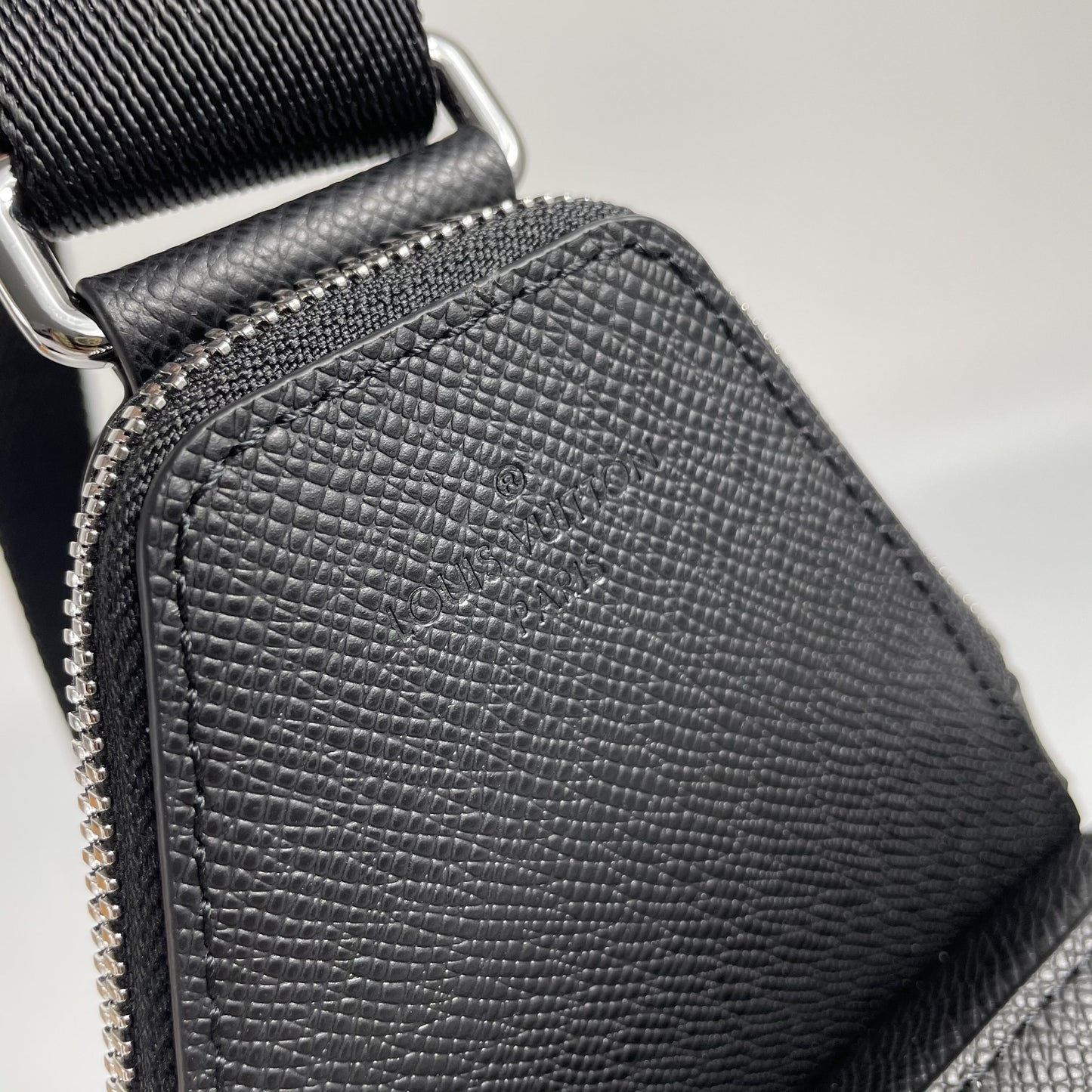 Louis Vuitton men chest/waist bag