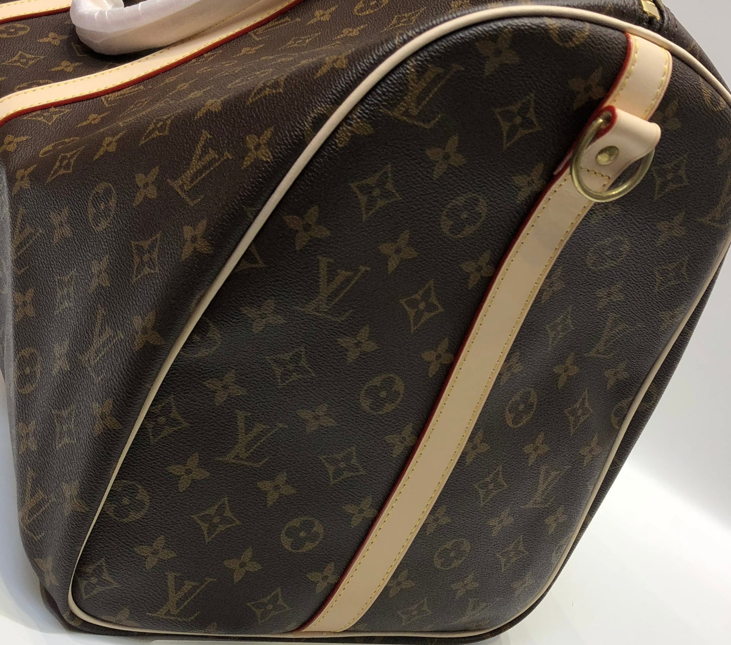 Louis Vuitton Duffle bag