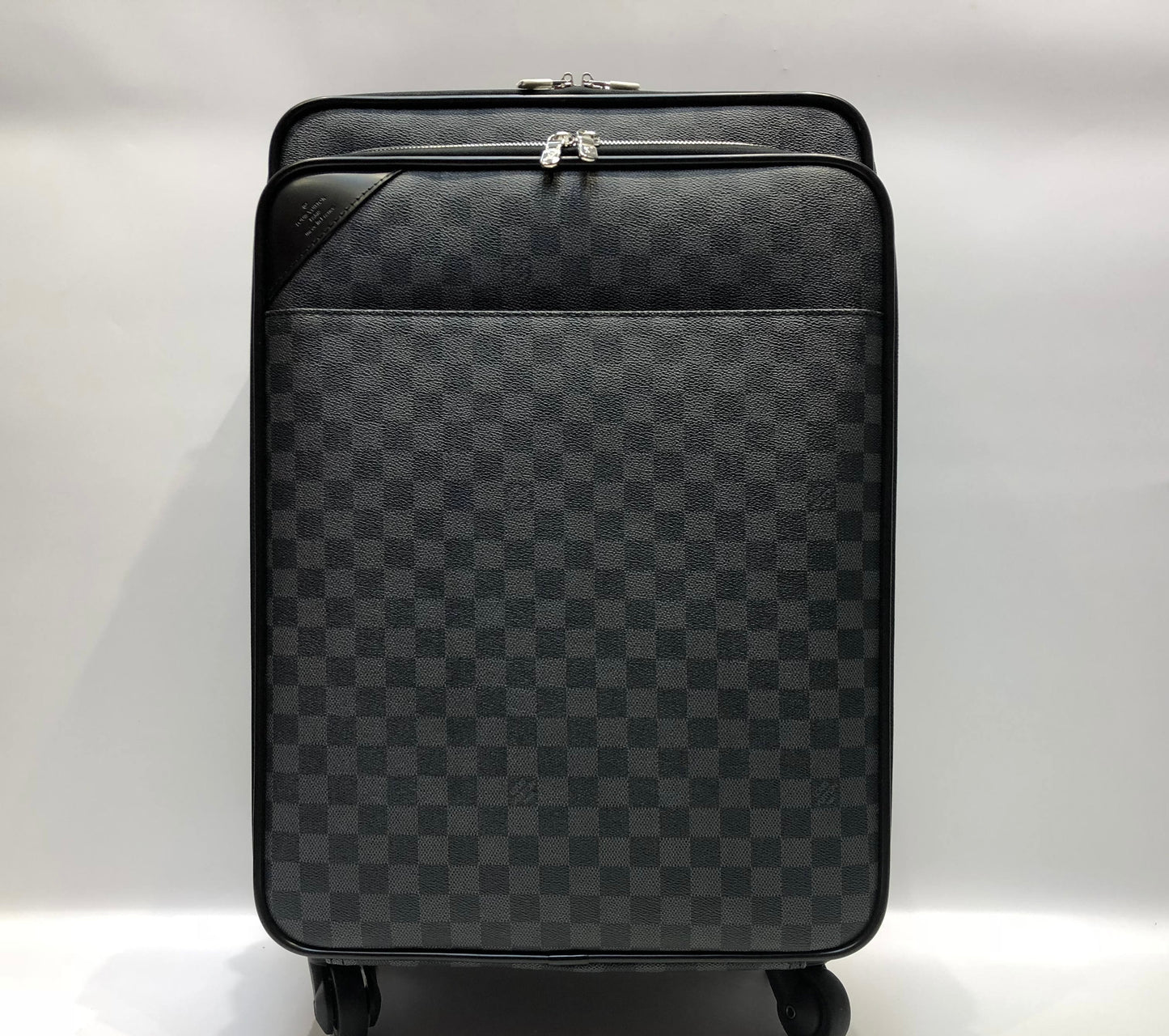 Louis Vuitton Travel bag