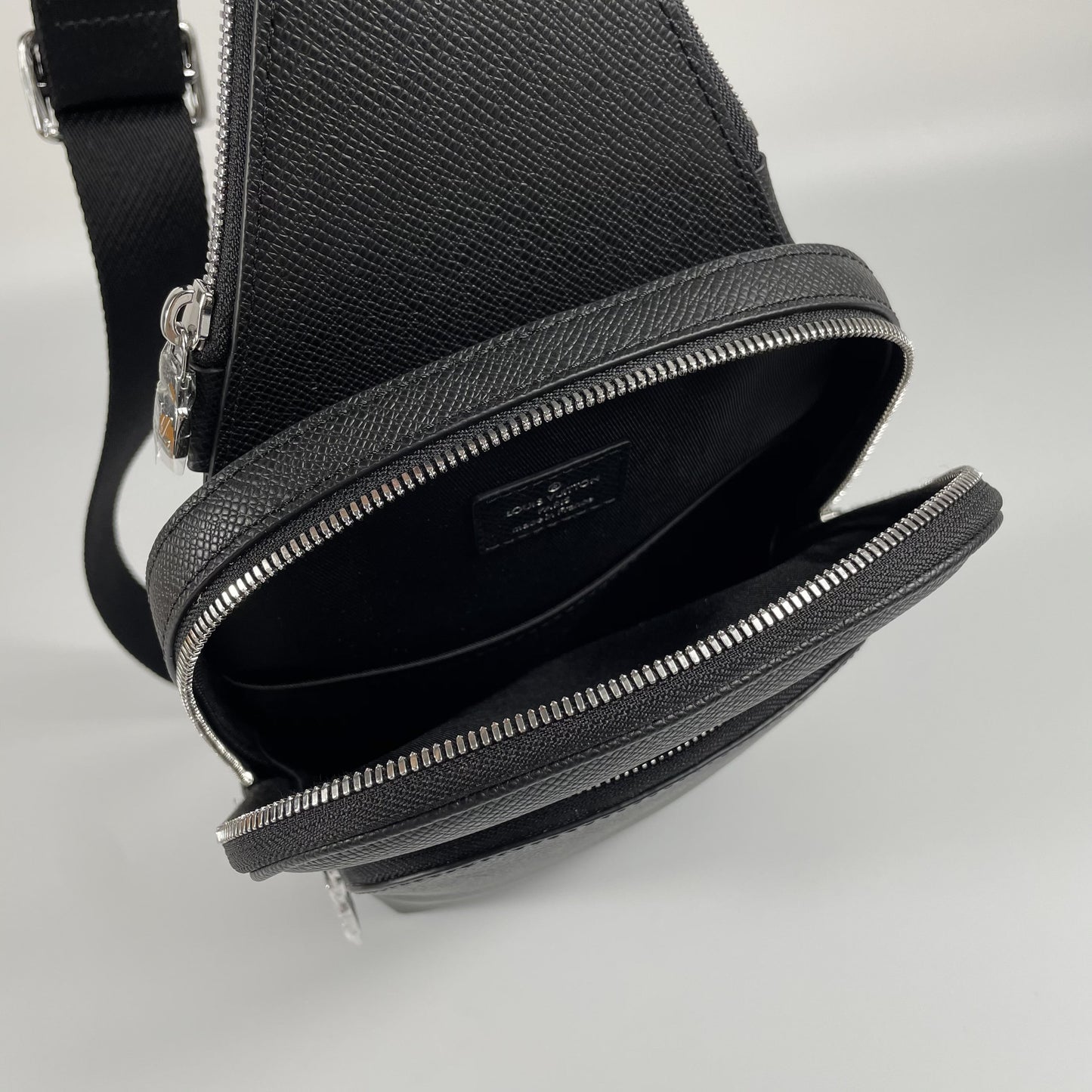 Louis Vuitton men chest/waist bag