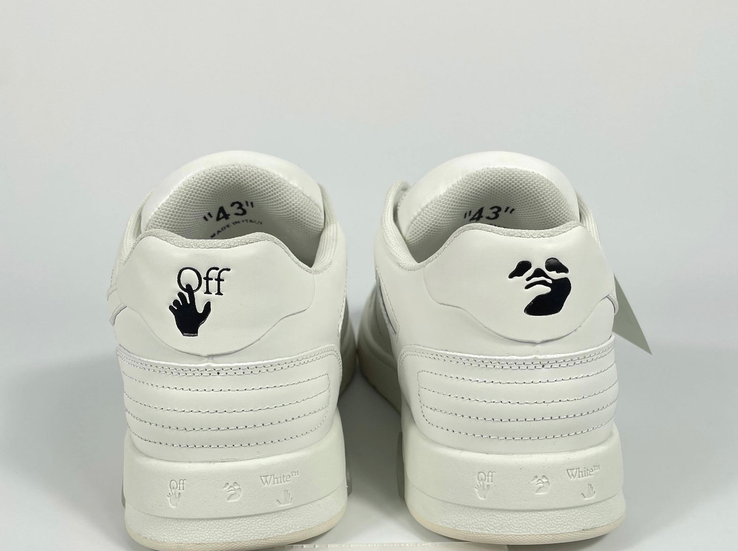 Offwhite sneakers