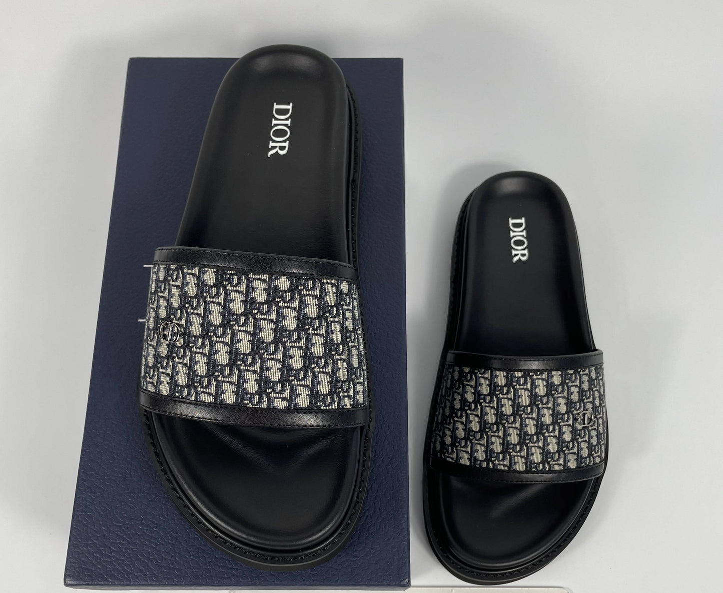 Dior Slides