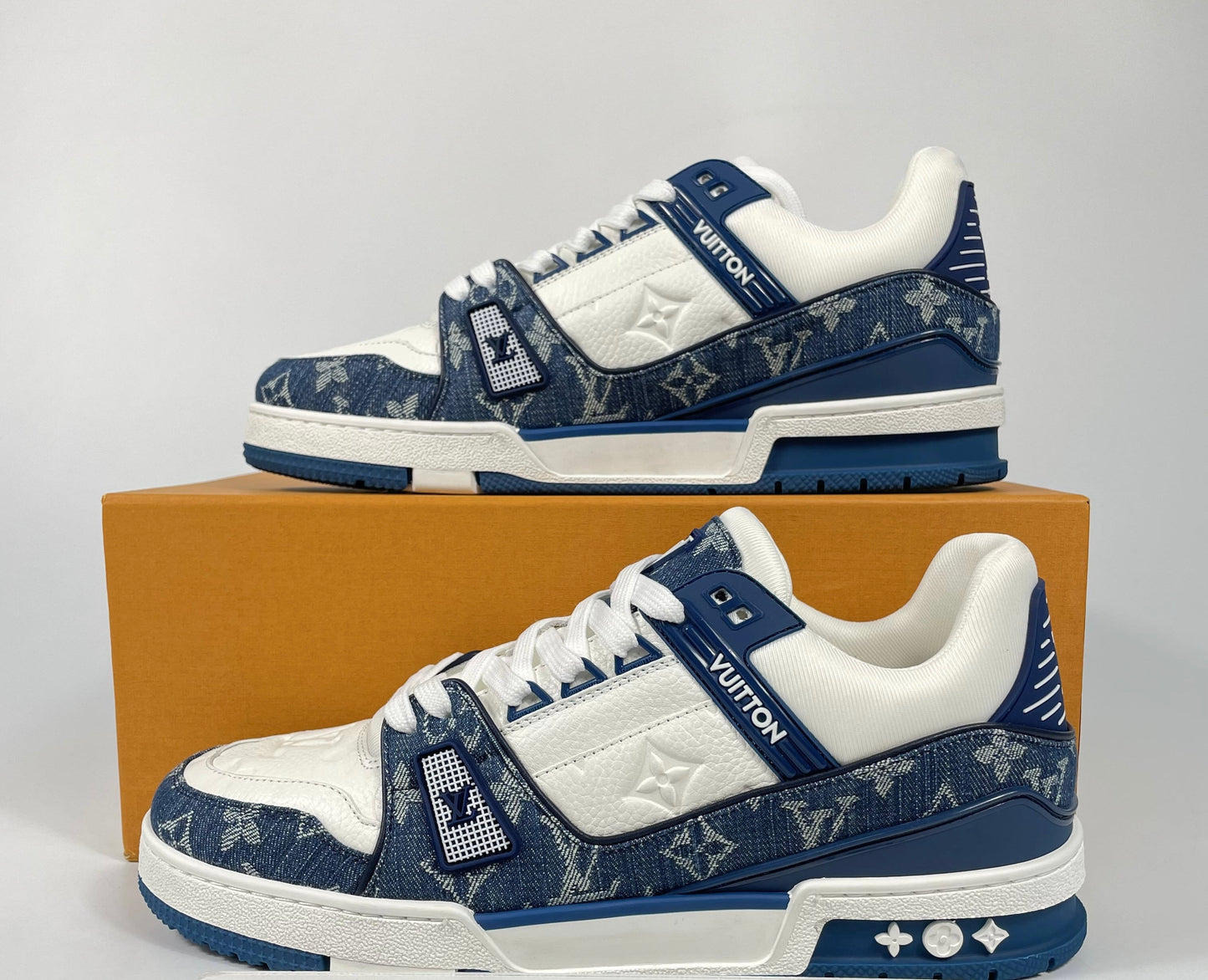 Louis Vuitton Trainer sneakers