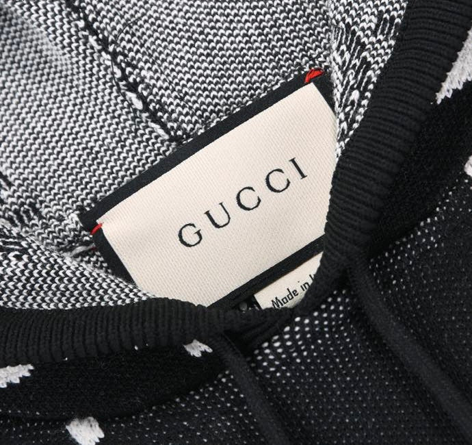 Gucci hoodie