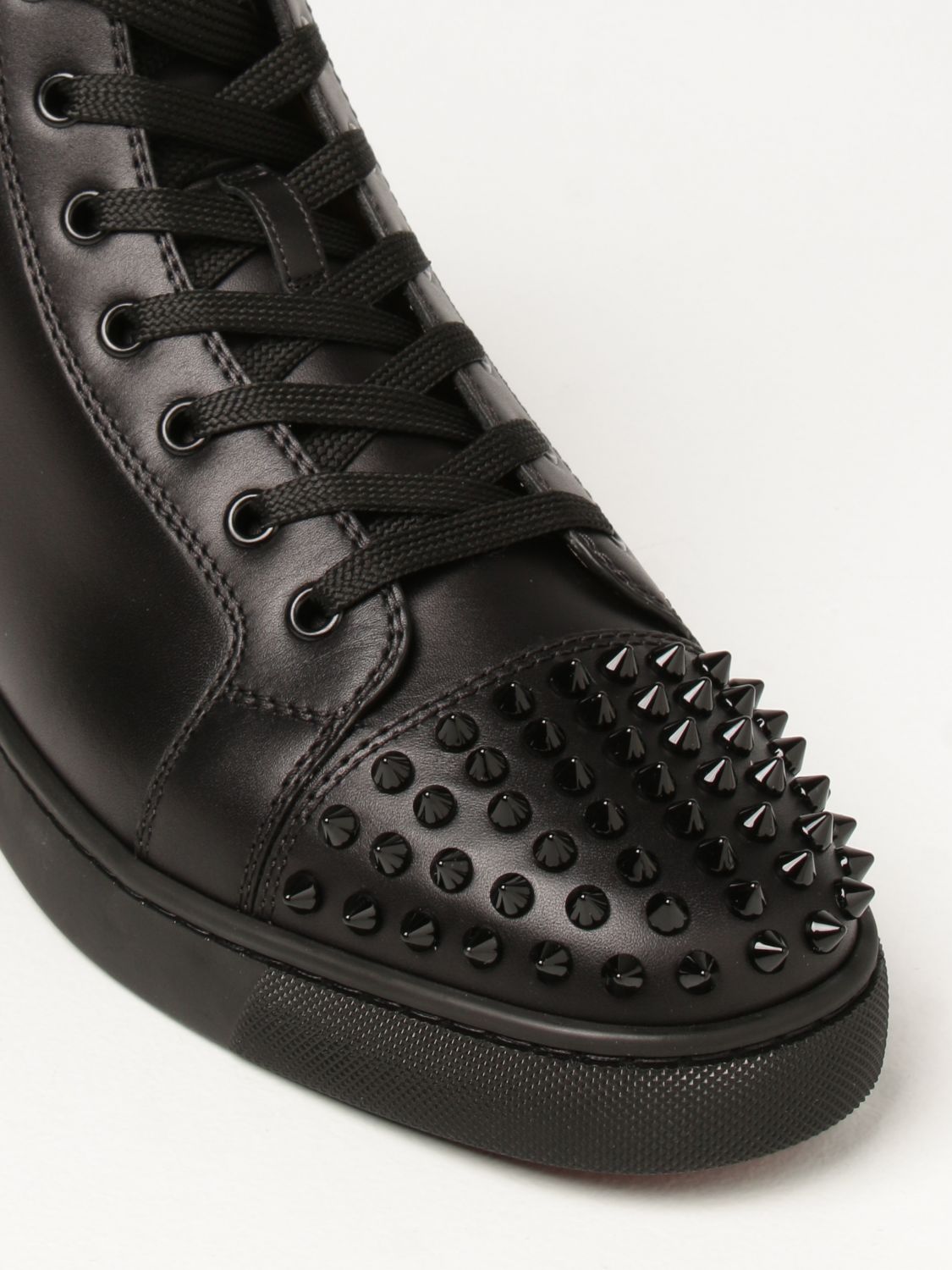 Christian Louboutin Hightop sneakers