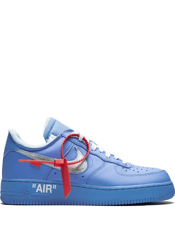 Offwhite x Nike AF1 MCA sneakers