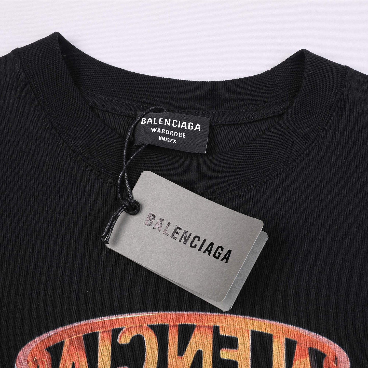 Balenciaga Tshirt