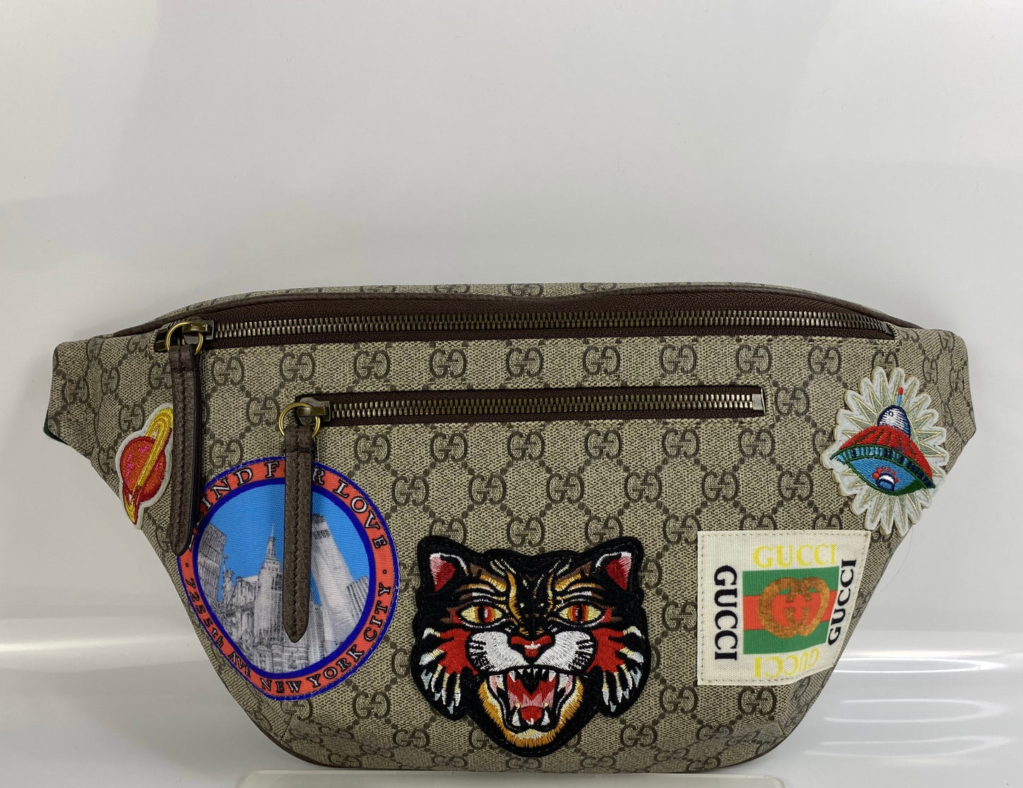Gucci chest/waist bag