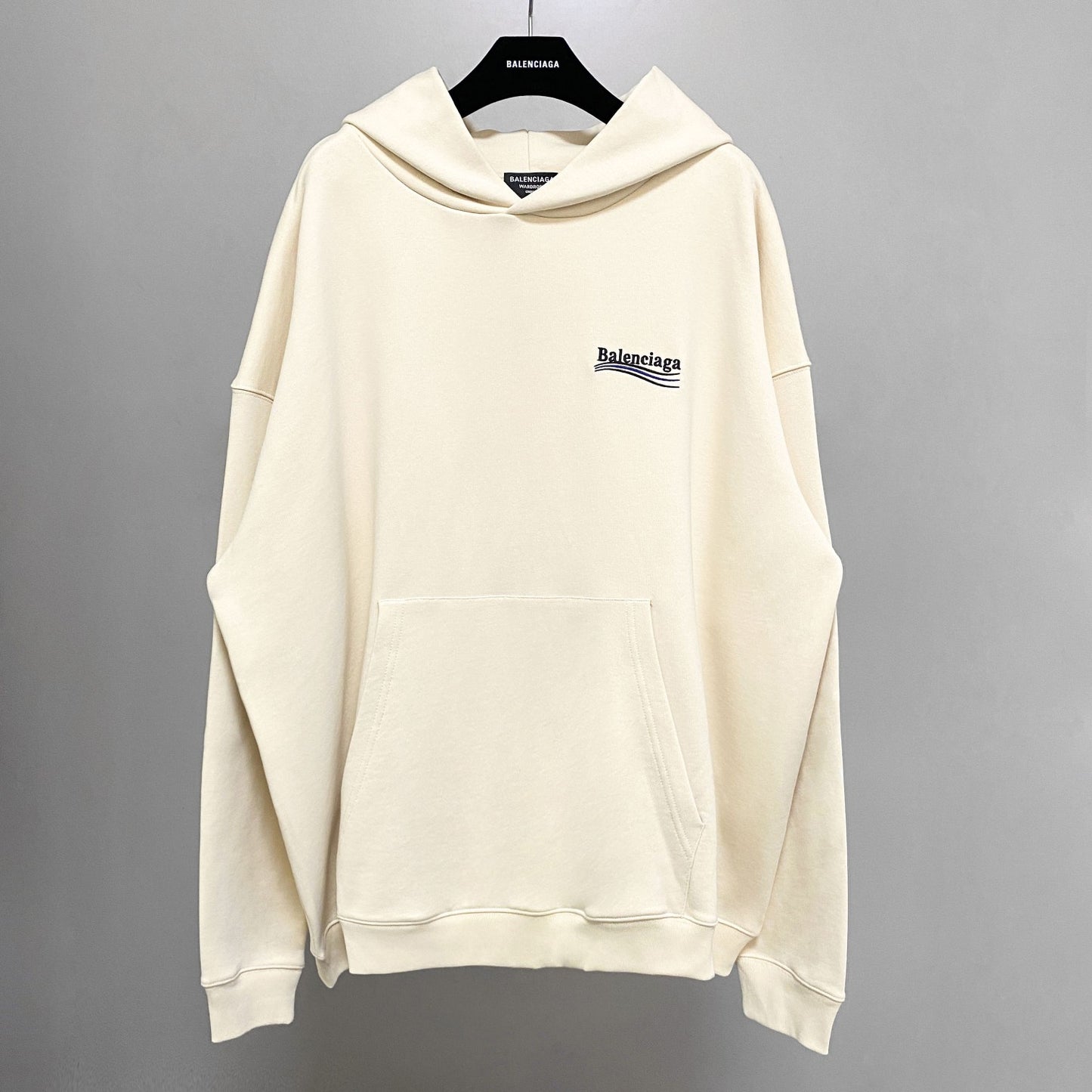 Balenciaga Hoodie