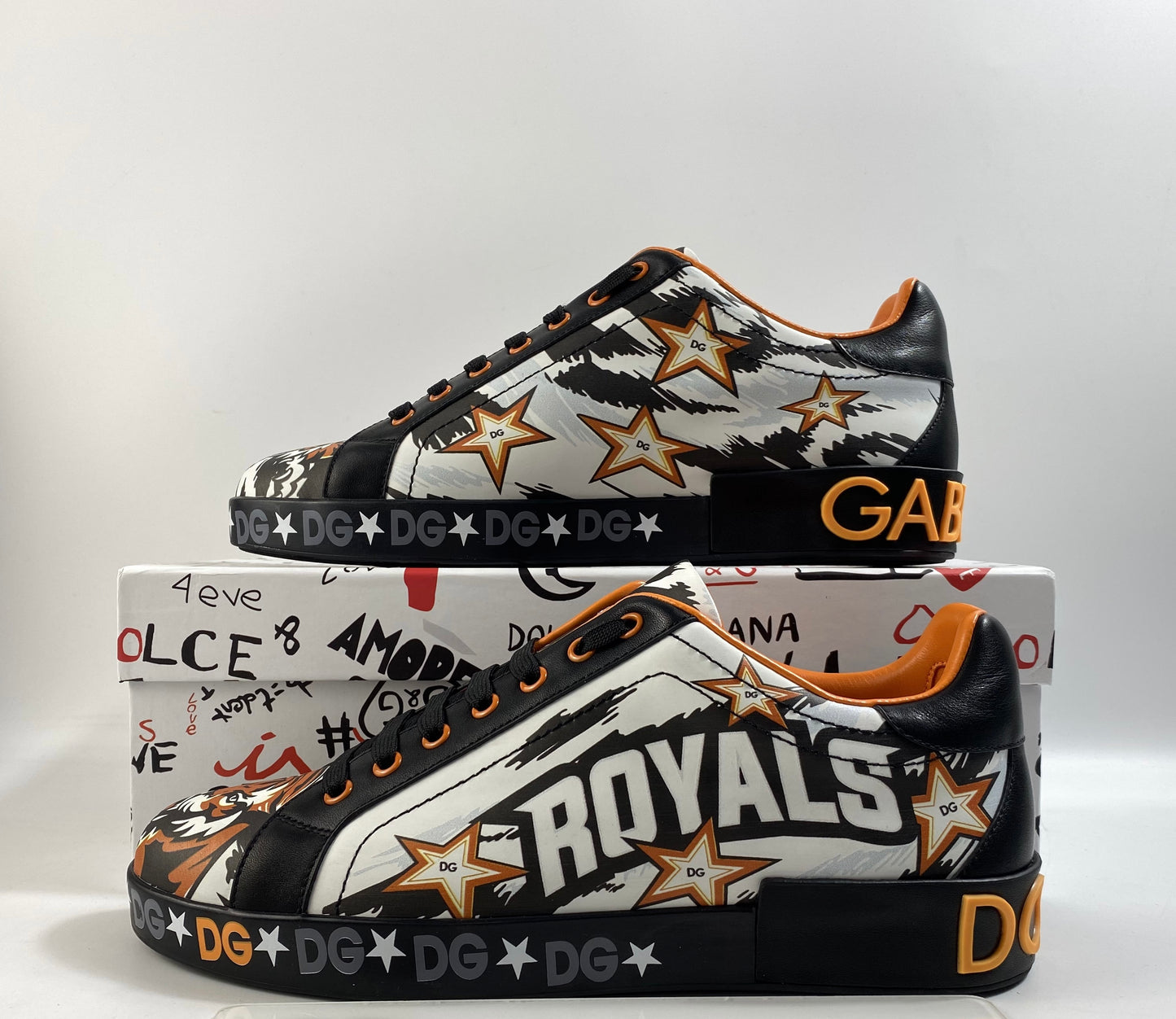 Dolce & Gabbana sneakers