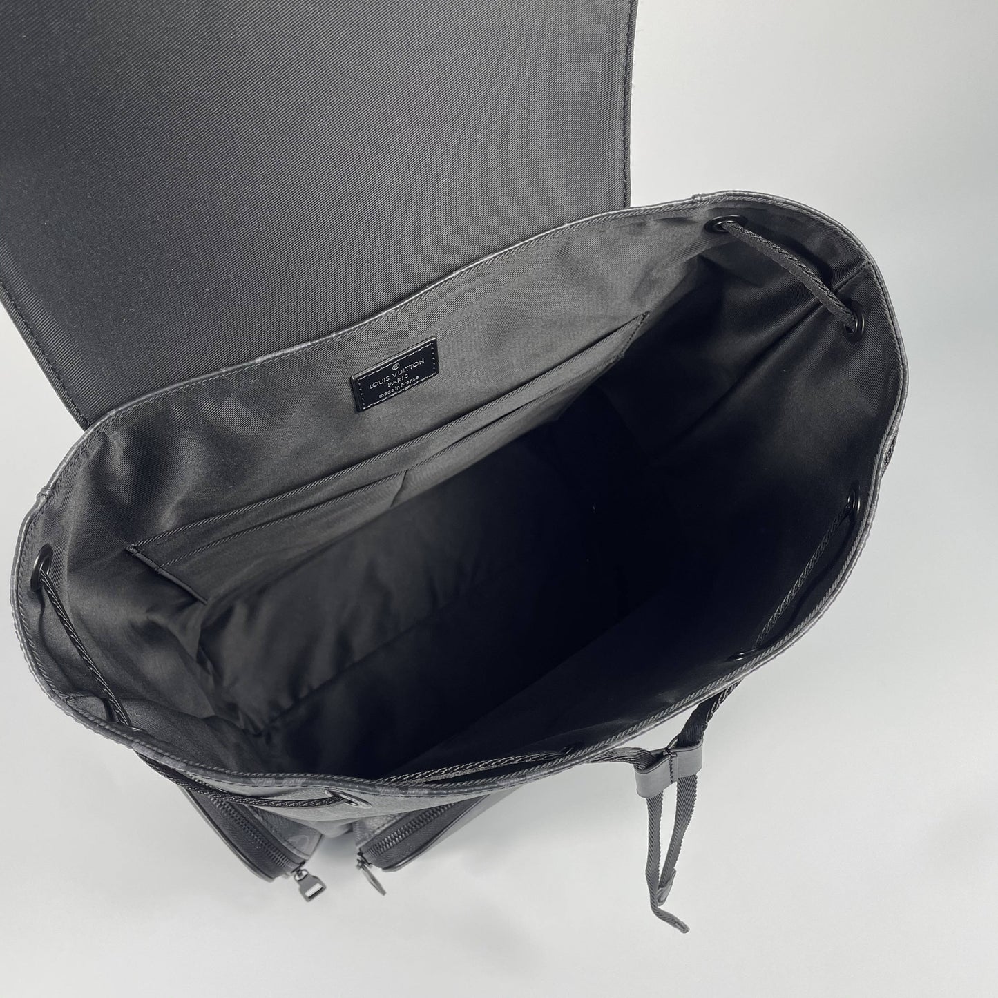 Louis Vuitton backpack