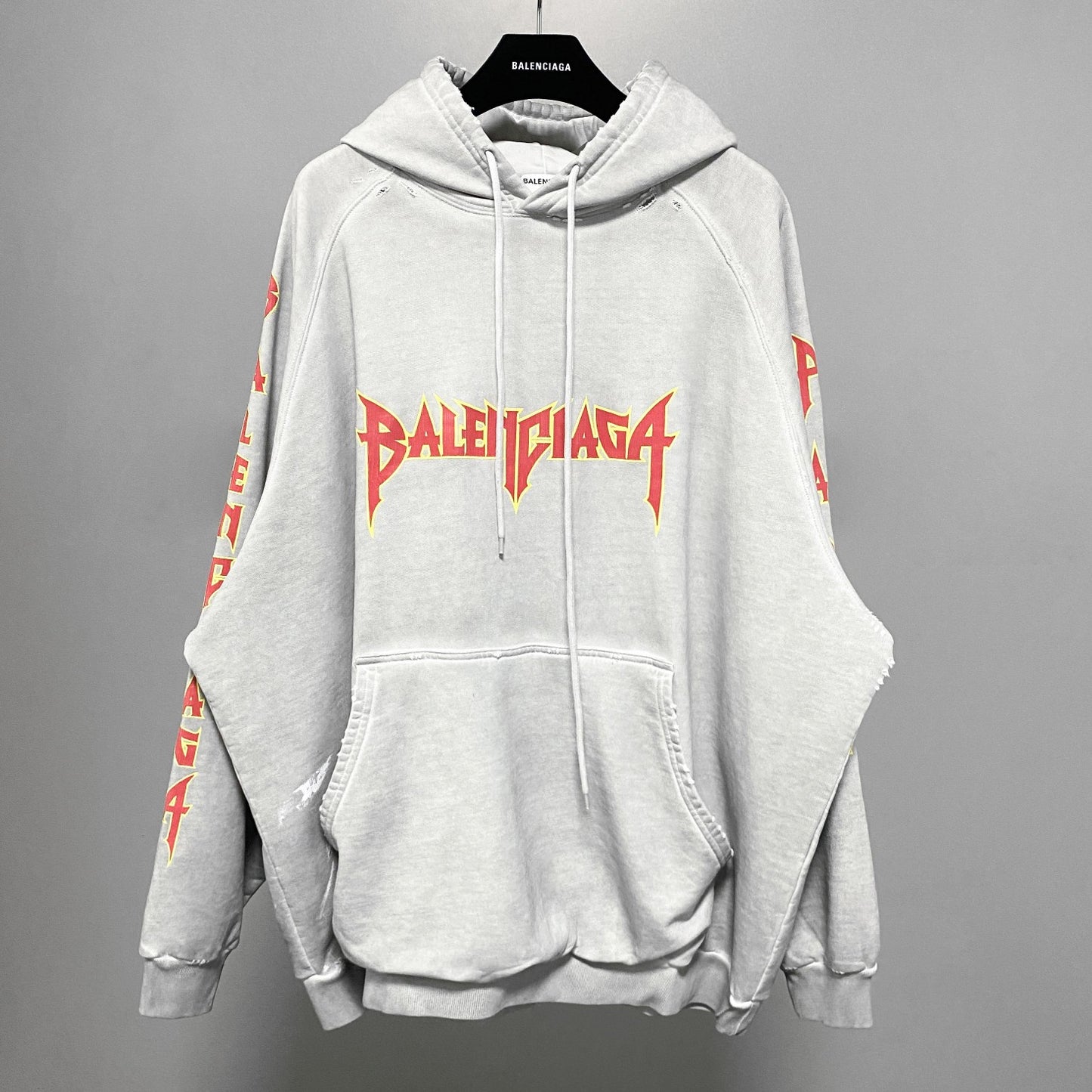 Balenciaga Hoodie