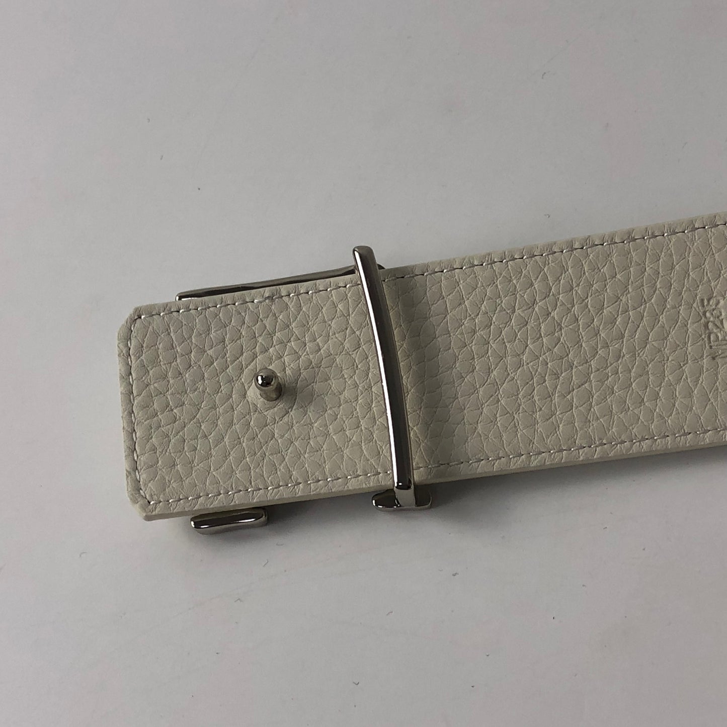 Louis Vuitton belt