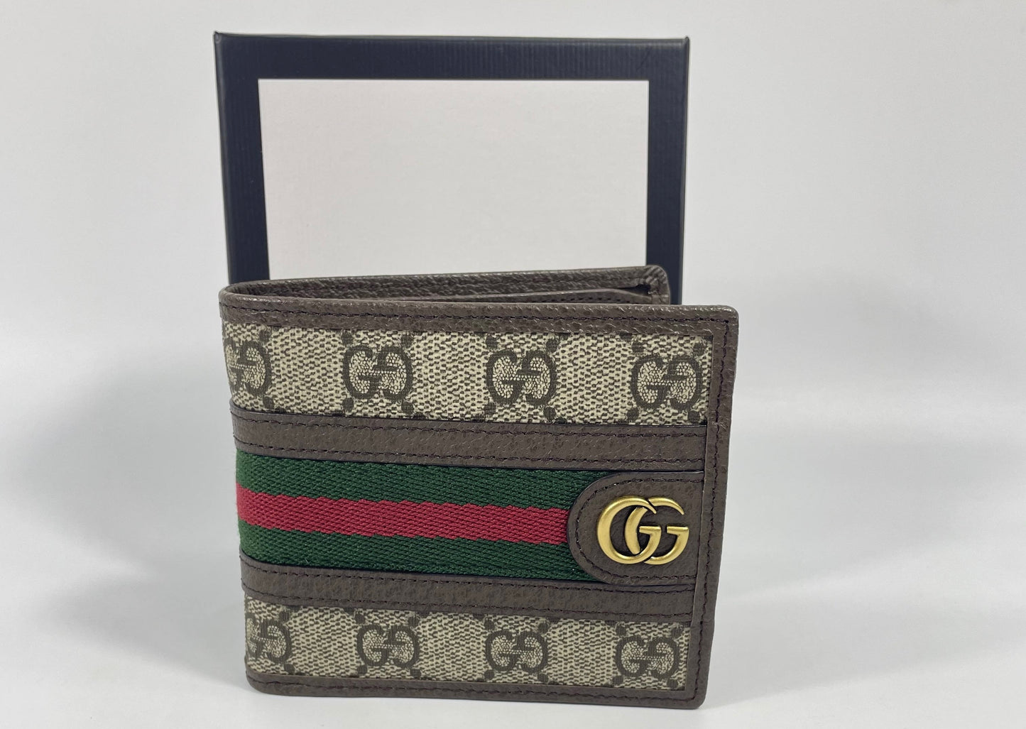 Gucci Men Wallet