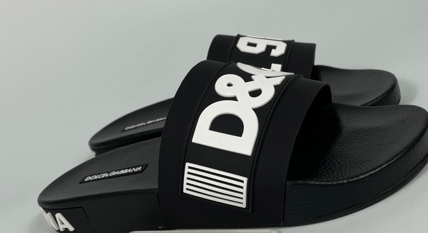 Dolce & Gabbana slides