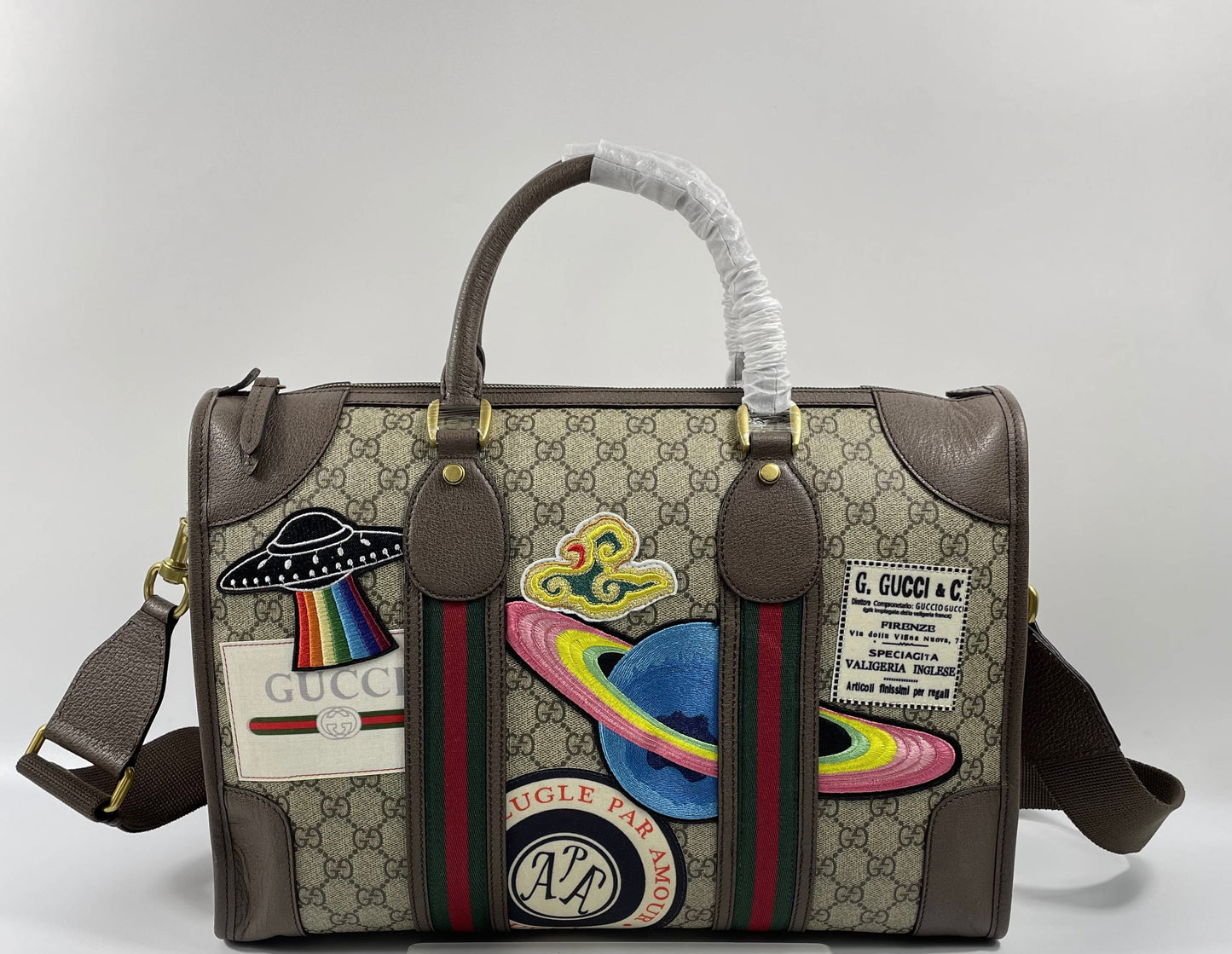 Gucci handbag