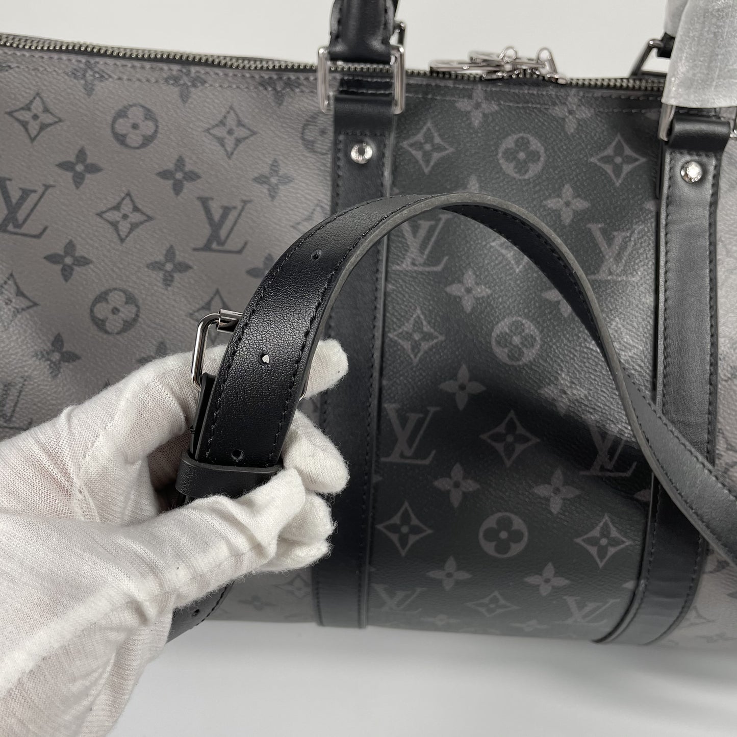Louis Vuitton Duffle bag