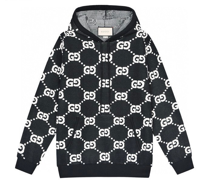 Gucci hoodie