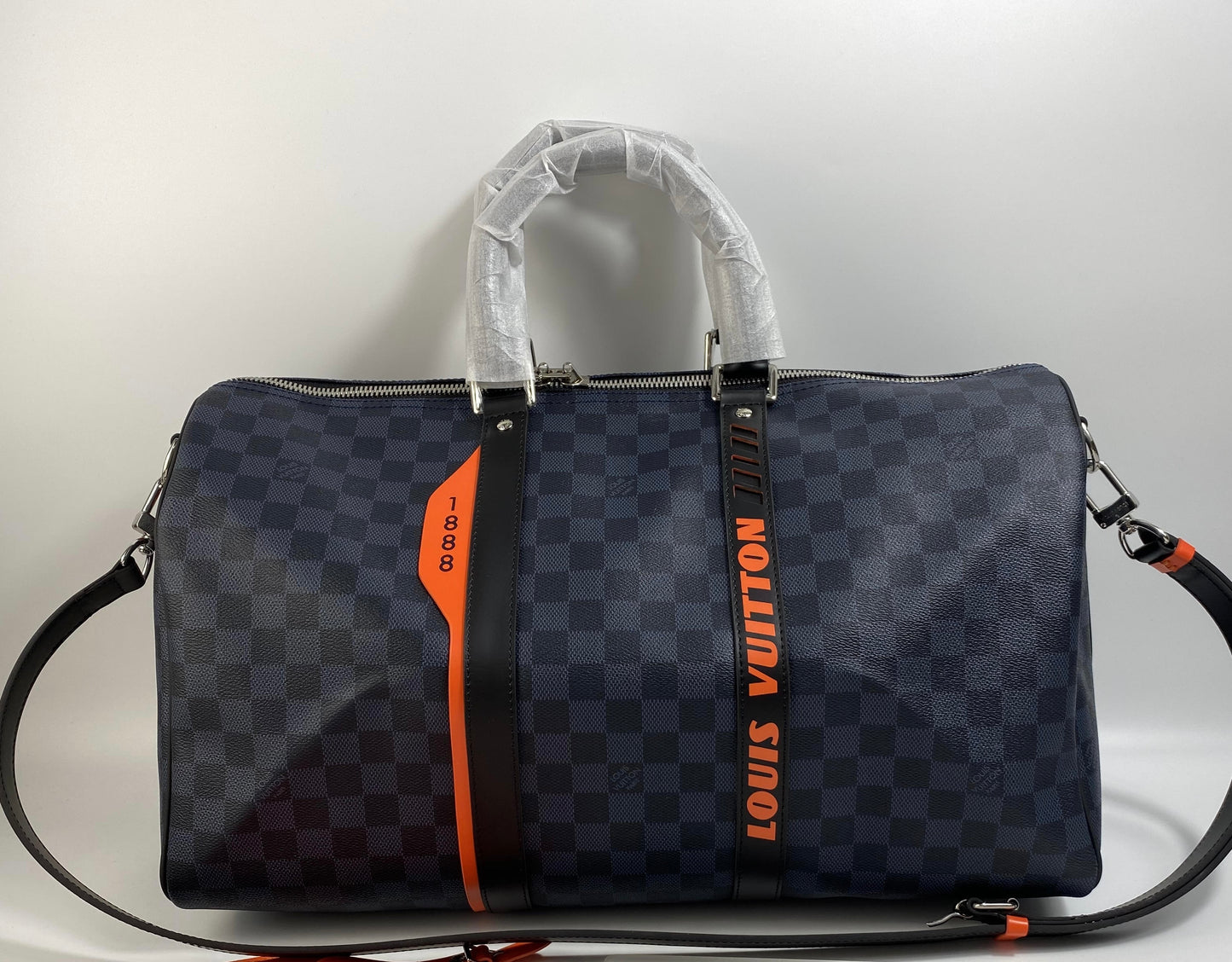 Louis Vuitton Duffle bag