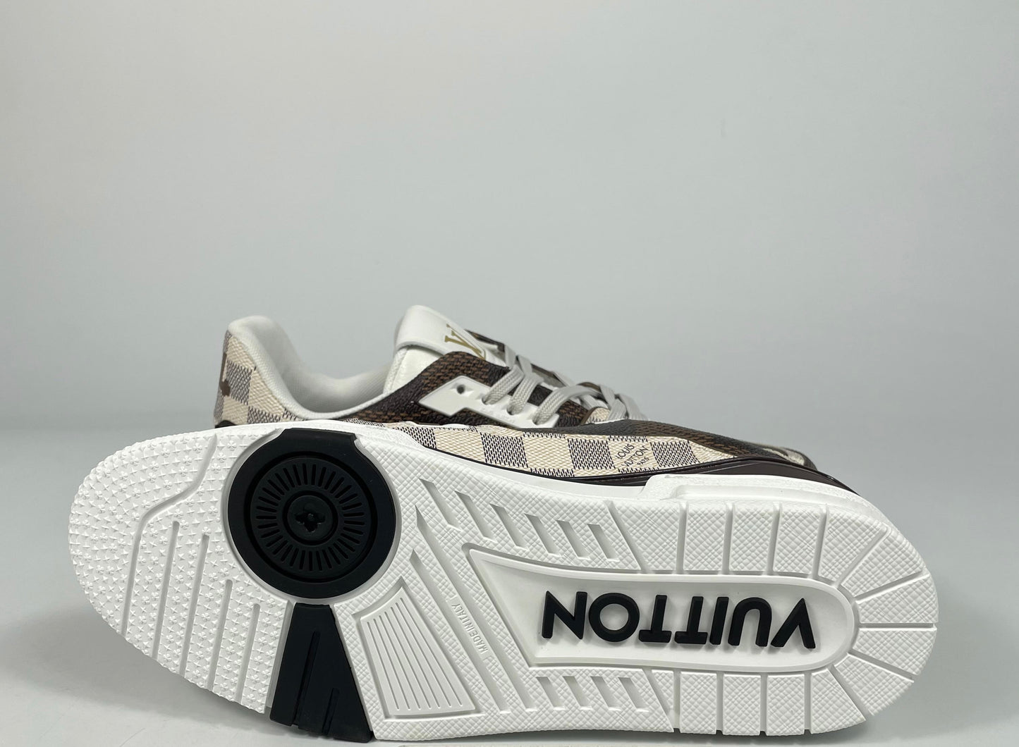 Louis Vuitton Trainers