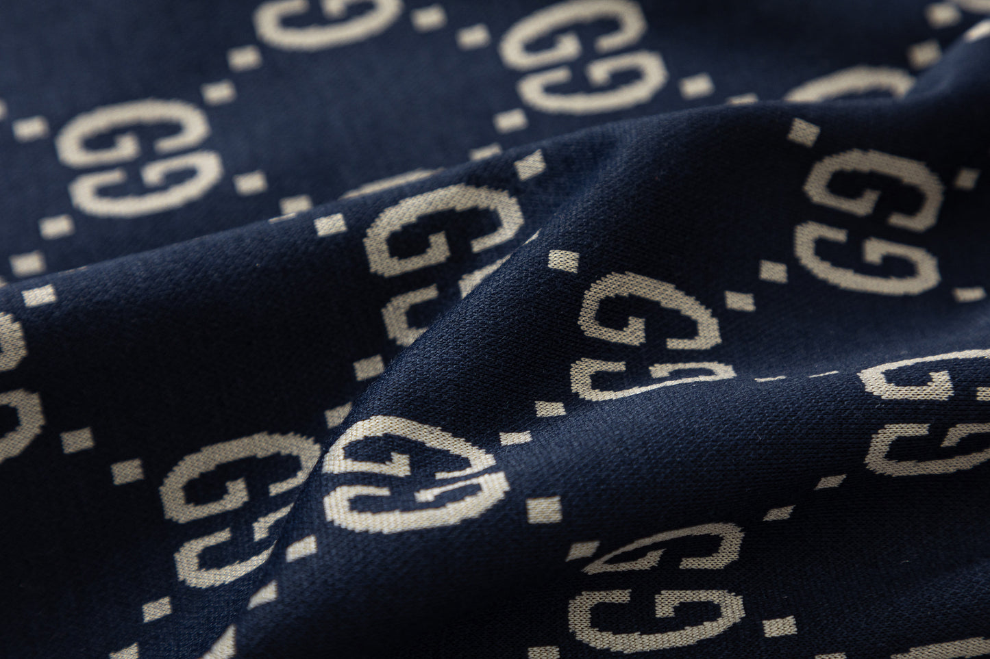 Gucci jacquard jacket