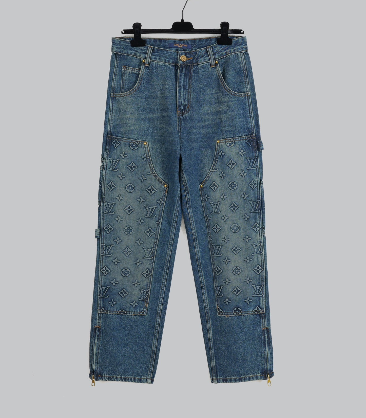 Louis Vuitton jeans