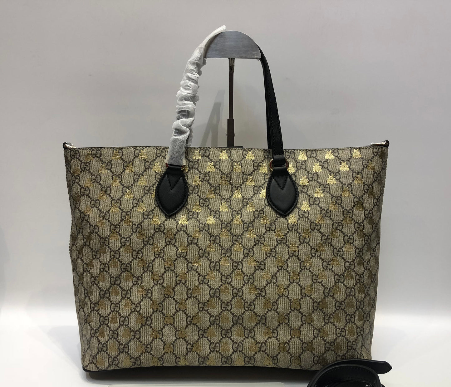 Gucci woman tote bag