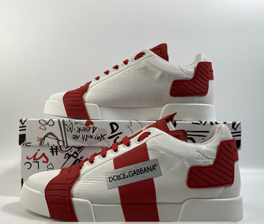 Dolce & Gabbana portofino sneakers