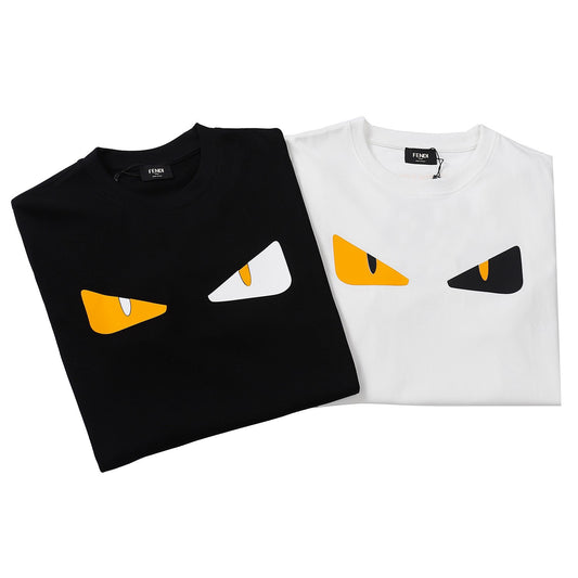 Fendi Monster Tshirt