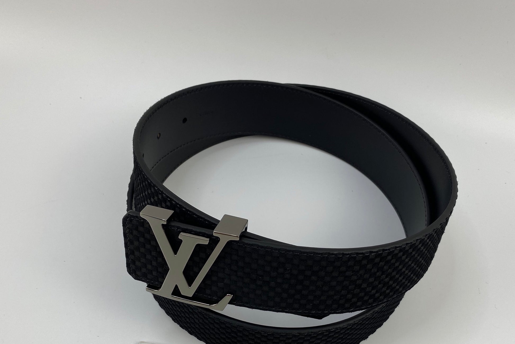 Louis vuitton belt -  México