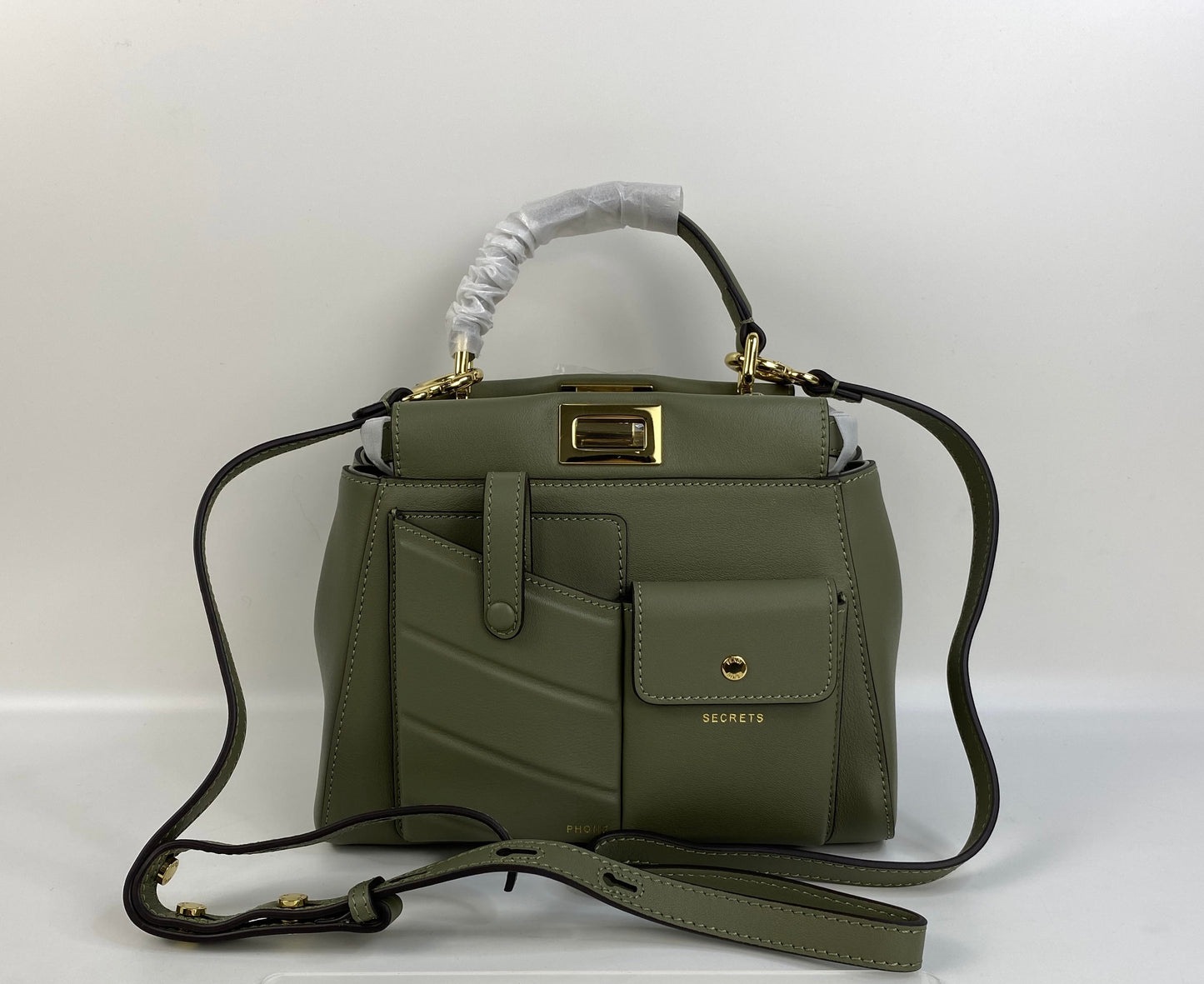 Fendi woman bag