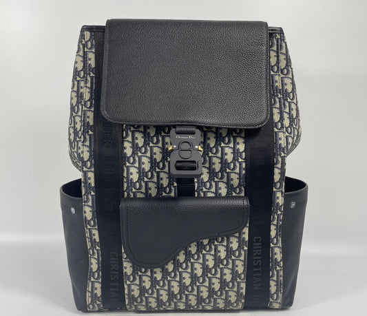Dior Backpack