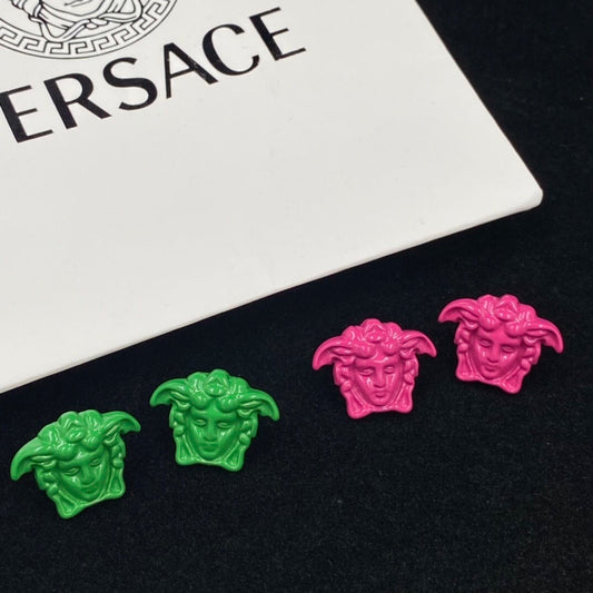 Versace pendants jewelry