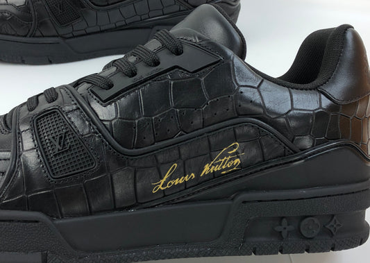 Louis Vuitton sneakers