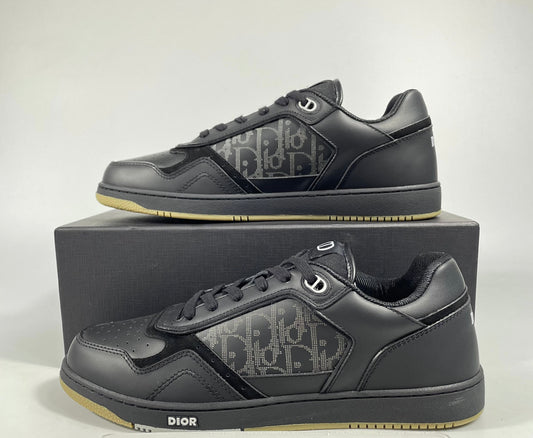 Dior B27 sneakers Black