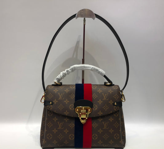 Louis Vuitton woman handbag