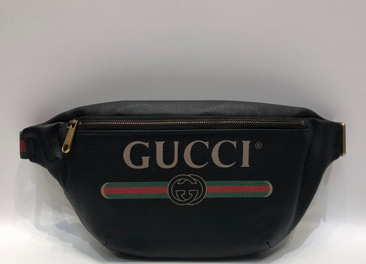 Gucci chest/waist bag