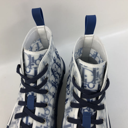 Dior b23 Hightop sneakers
