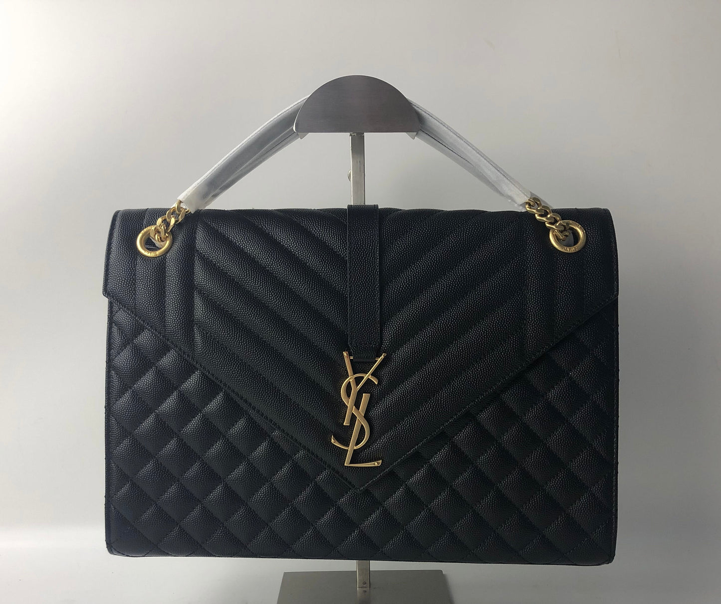 YSL woman handbag