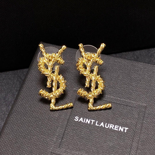 YSL pendants jewelry