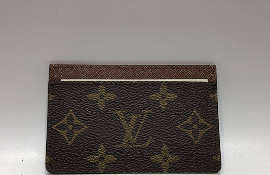 Louis Vuitton men wallet cardholder