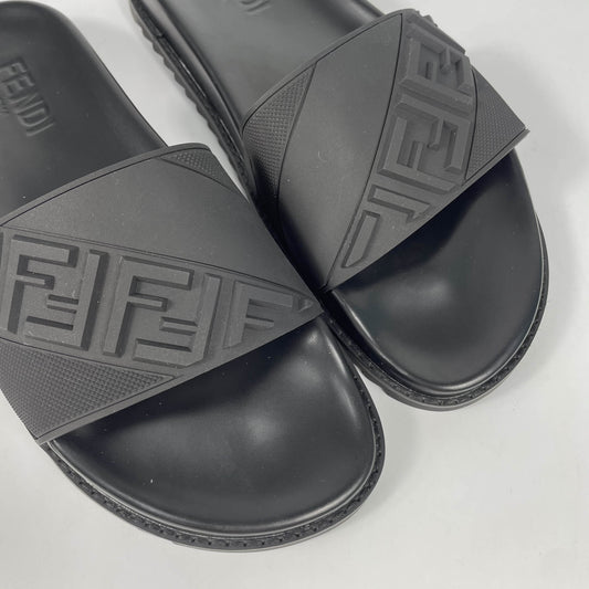Fendi slides