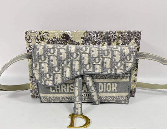 Dior woman handbag