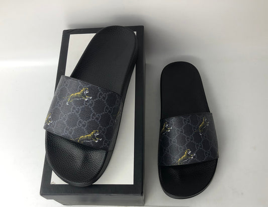 Gucci slides