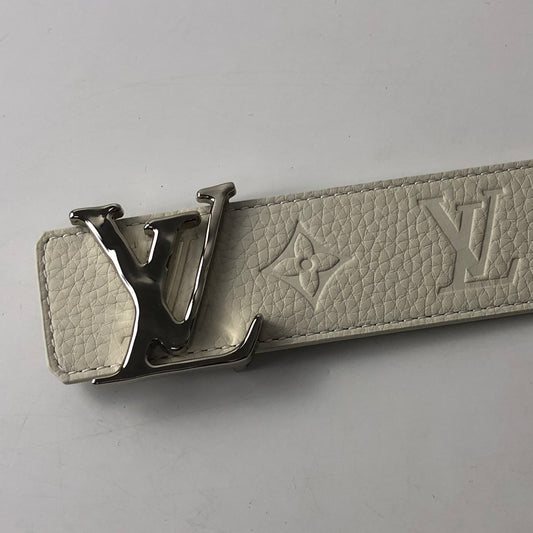 Louis Vuitton belt