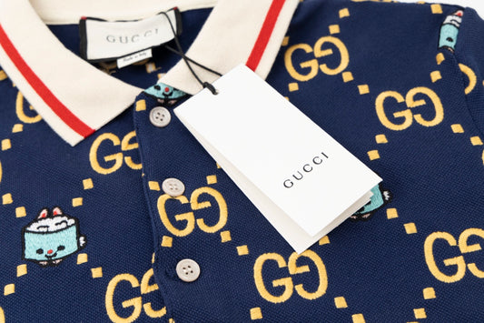 Gucci Polo Shirt