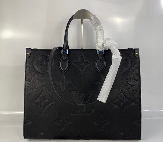 Louis Vuitton tote bag