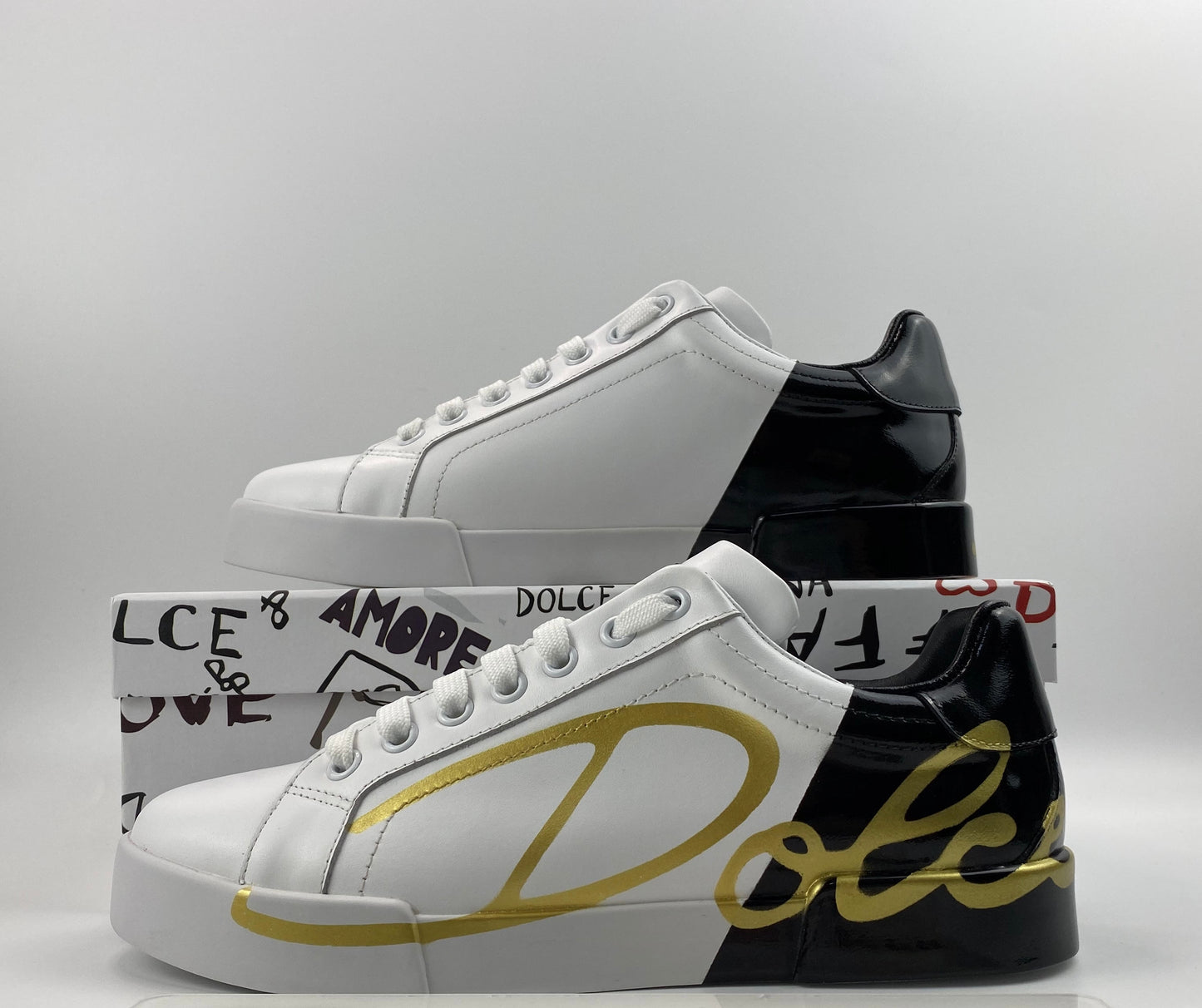 Dolce & Gabbana sneakers